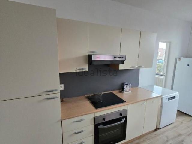Appartement vente à Beauchamps, Somme