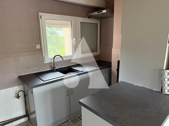 Appartement vente à Belfort, Beaucourt