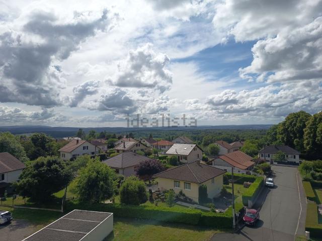 Appartement vente à Beaucourt, Territoire-de-Belfort