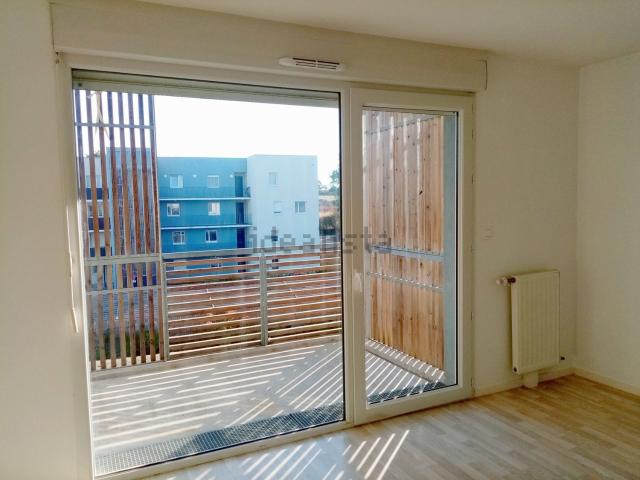 Appartement vente à Haute Roche, Beaucouzé