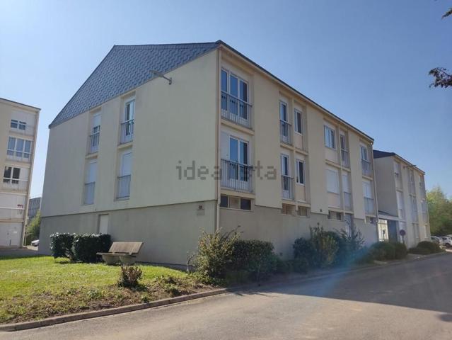 Appartement vente à Beaufort-en-Vallée, Beaufort-en-Anjou