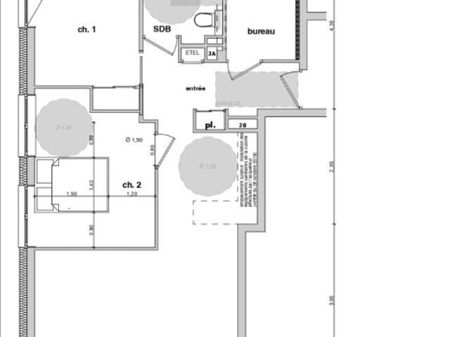 Appartement vente à Beaufort, Savoie