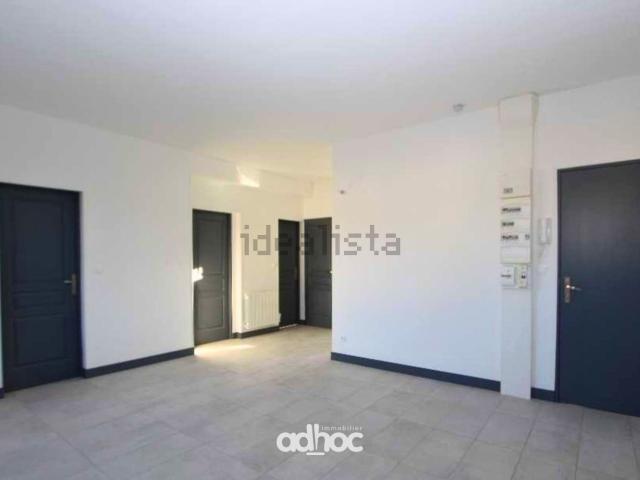 Appartement vente à Les Prasles, Tavers