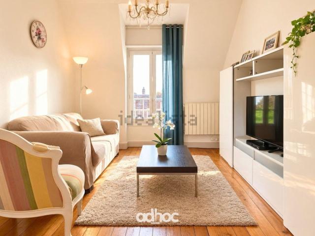 Appartement vente à Beauvilliers, Beaugency