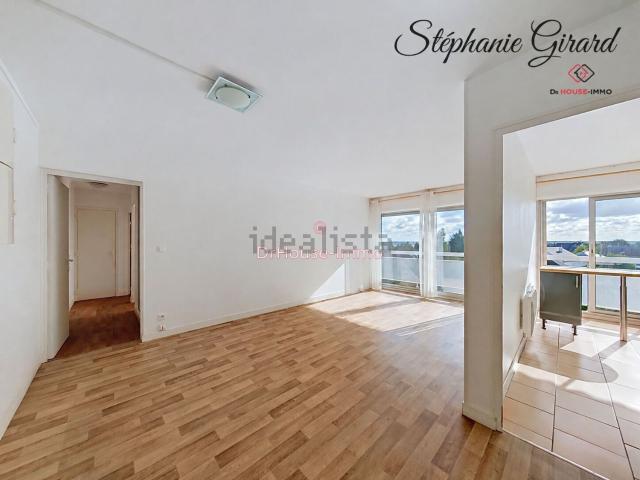 Appartement vente à La Gare, Beaugency