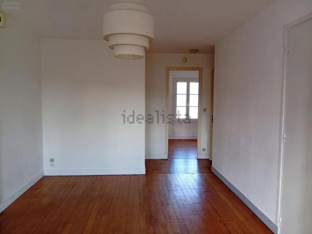 Appartement vente à La Gare, Beaugency