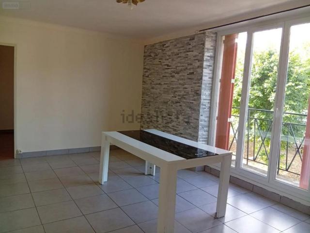 Appartement vente à La Gare, Beaugency