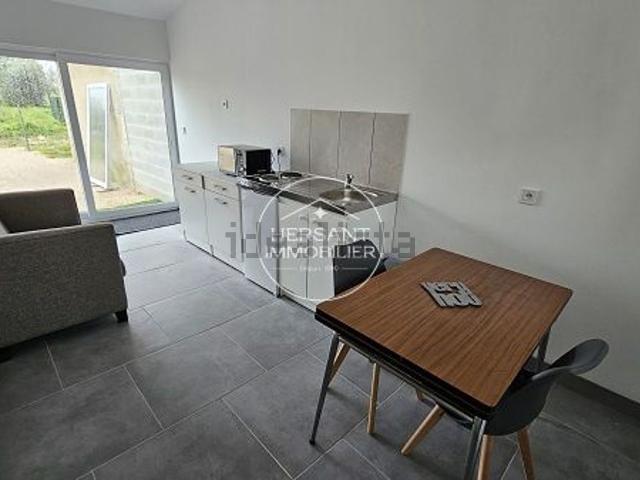 Appartement location à Marchebault, Beaugency