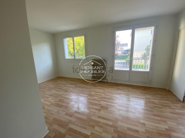 Appartement location à Beauvilliers, Beaugency
