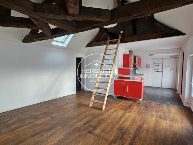 Appartement location à Orléans, Beaugency