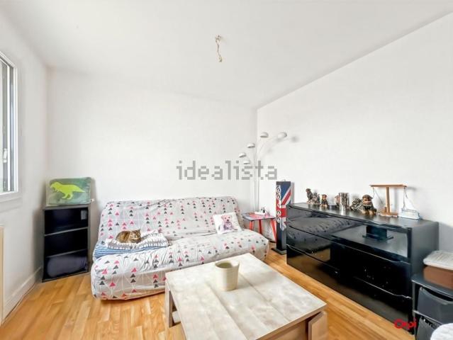Appartement vente à La Gare, Beaugency