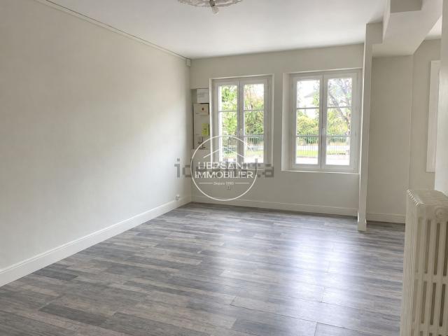 Appartement location à Beauvilliers, Beaugency