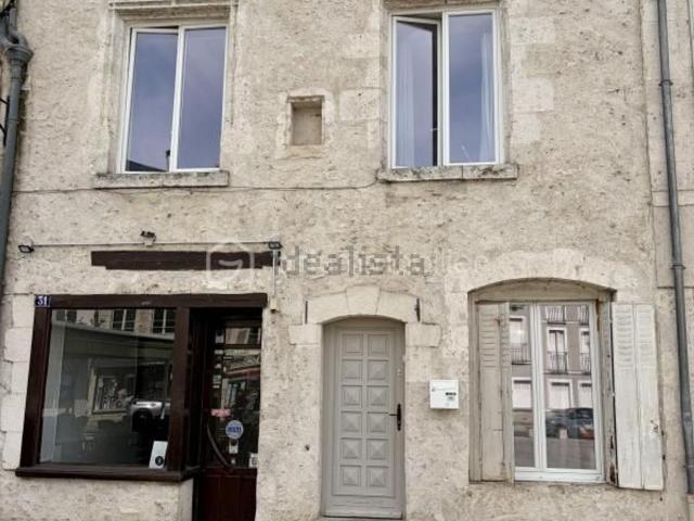 Appartement vente à Le Bourg, Beaugency
