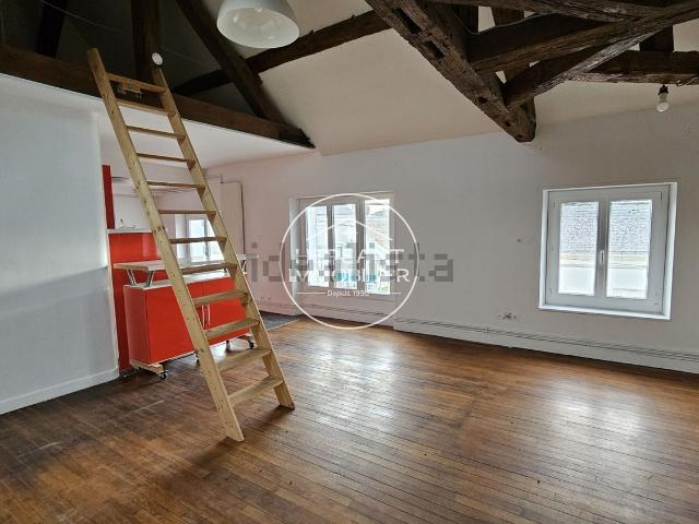 Appartement vente à Beauvilliers, Beaugency