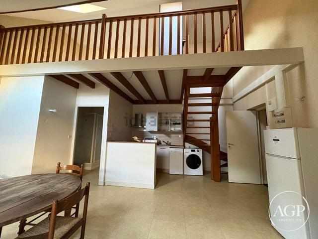 Appartement location à Le Bourg, Beaugency