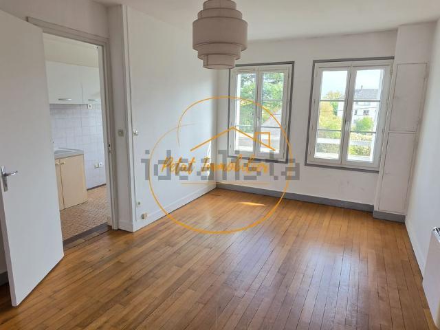 Appartement vente à Beauvilliers, Beaugency