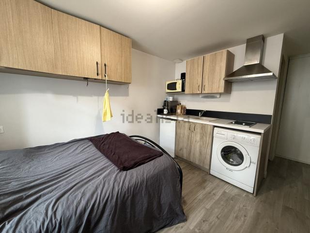 Appartement location à Les Étoux, Beaujeu