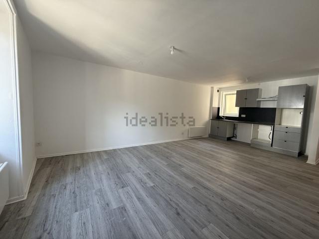 Appartement vente à Vavril, Beaujeu