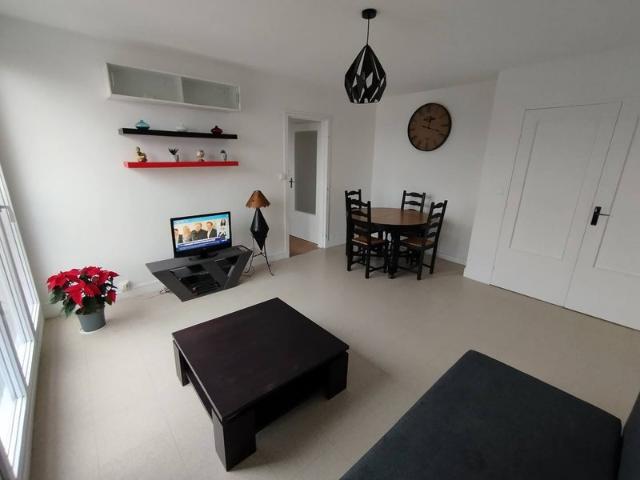 Appartement location à Nantes