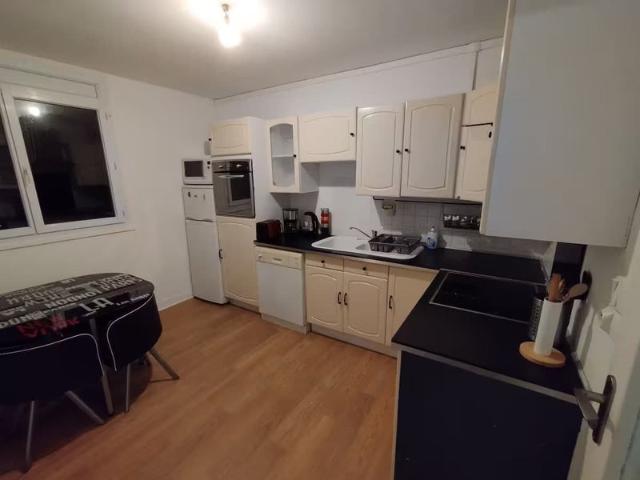Appartement location à Nantes