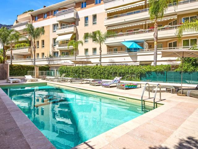 Appartement vente à Beaulieu-sur-Mer, Alpes-Maritimes