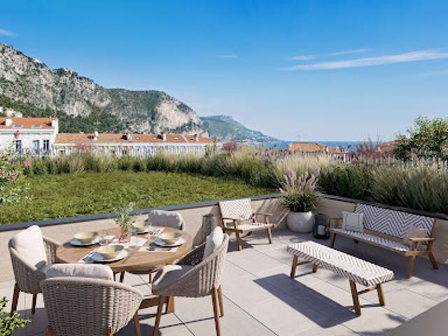 Appartement vente à France métropolitaine, Beaulieu-sur-mer