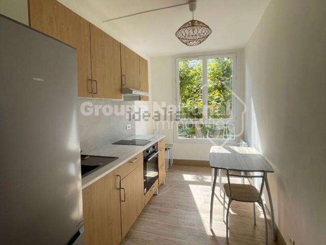 Appartement location à Beaumes-de-Venise, Vaucluse