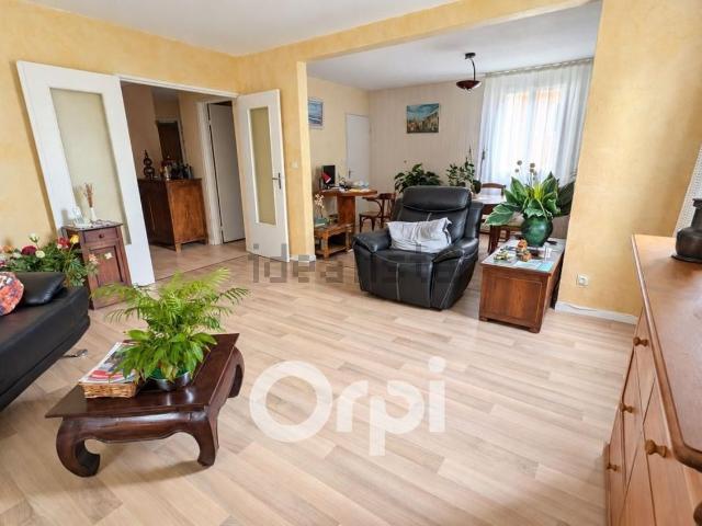 Appartement vente à Le Masage, Beaumont