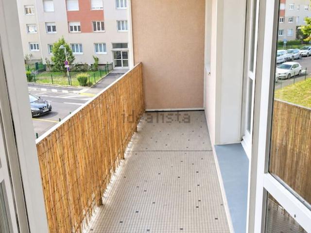 Appartement vente à La Mourette, Beaumont