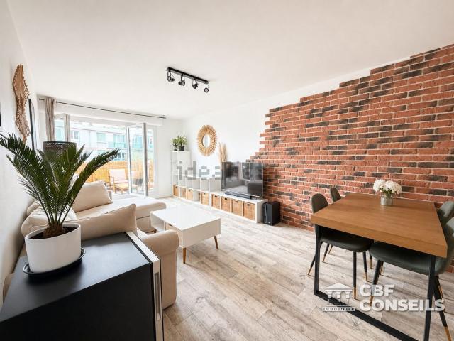 Appartement vente à Montpoly, Beaumont