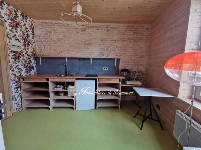 Appartement location à Beaumont-le-Roger, Eure