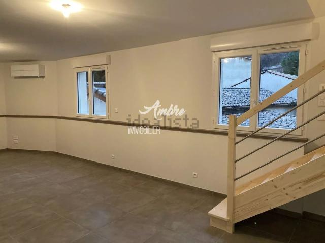 Appartement location à Beaumont-lès-Valence, Drôme