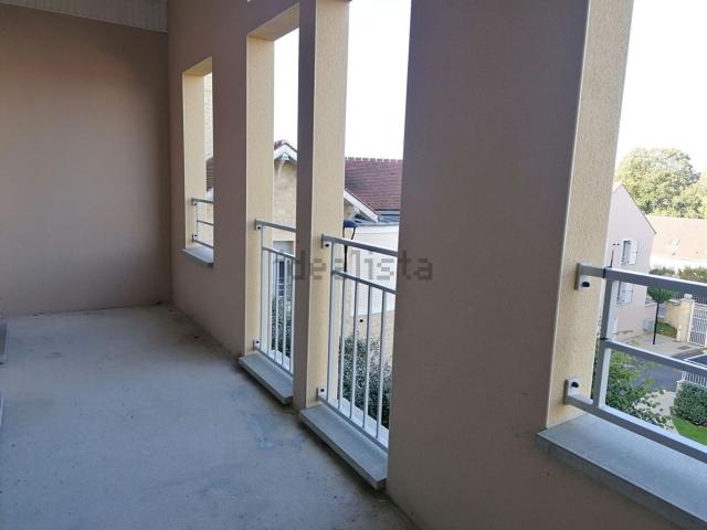 Appartement location à Beaumont-sur-Oise, Val-d'Oise