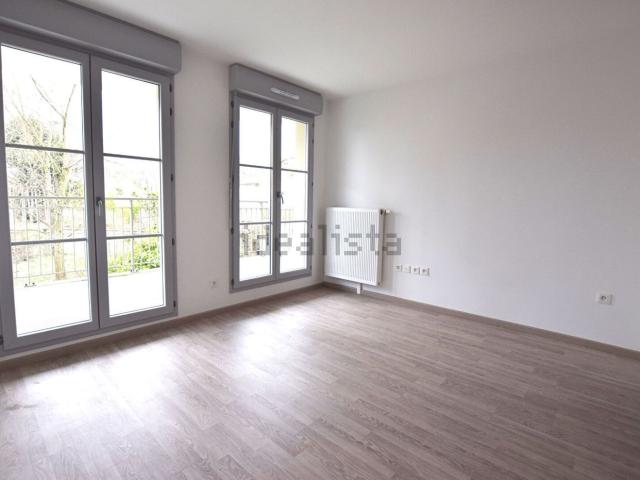 Appartement location à Beaumont-sur-Oise, Val-d'Oise