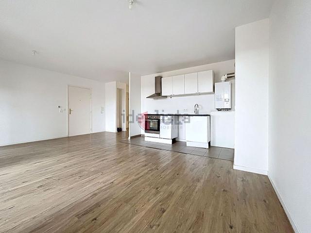 Appartement location à Beaumont-sur-Oise, Val-d'Oise