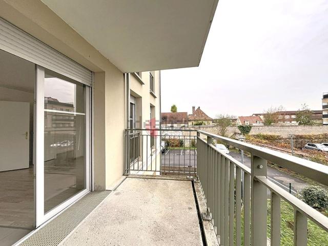 Appartement location à Beaumont-sur-Oise, Val-d'Oise