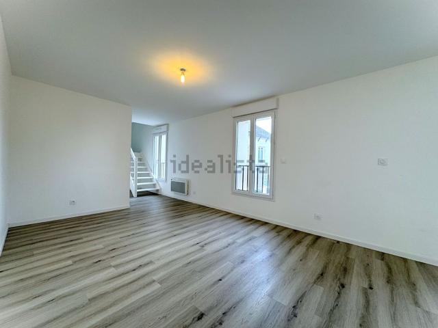 Appartement location à Beaumont-sur-Oise, Val-d'Oise