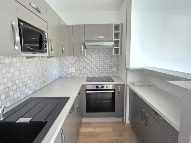 Appartement vente à Beaumont-sur-Oise, Val-d'Oise