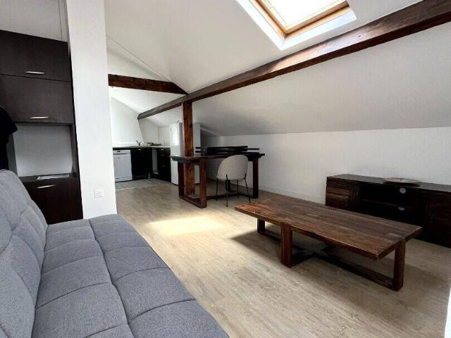 Appartement location à Beaumont-sur-Oise, Val-d'Oise