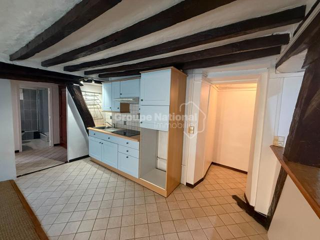 Appartement location à Pontoise, Beaumont-sur-oise