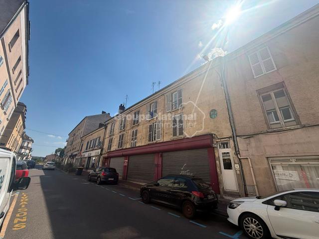 Appartement location à Pontoise, Beaumont-sur-oise