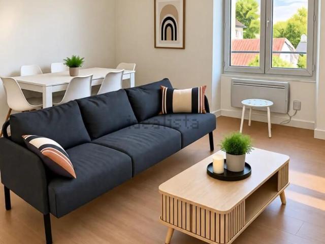 Appartement location à Beaumont-sur-Oise, Val-d'Oise