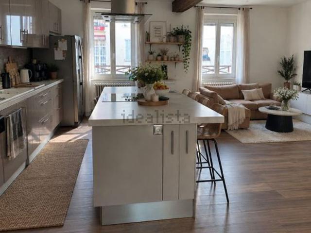 Appartement location à Beaumont-sur-Oise, Val-d'Oise