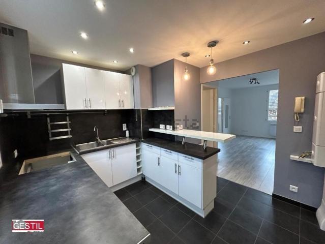 Appartement location à Beaumont-sur-Oise, Val-d'Oise