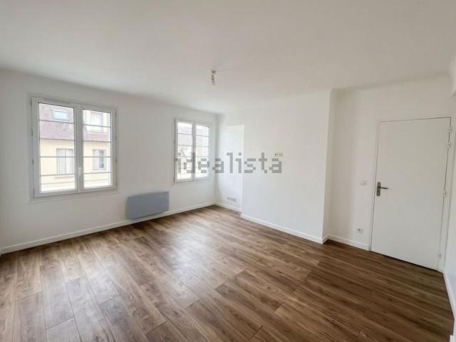 Appartement location à Beaumont-sur-Oise, Val-d'Oise
