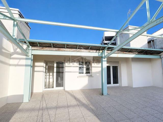 Appartement vente à Beaumont-sur-Oise, Val-d'Oise