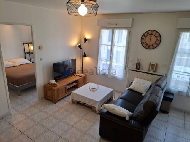 Appartement location à Beaumont-sur-Oise, Val-d'Oise