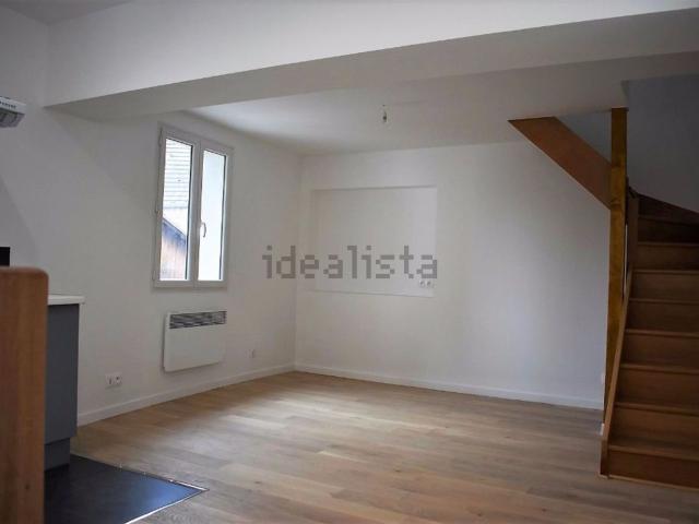 Appartement location à Beaumont-sur-Oise, Val-d'Oise