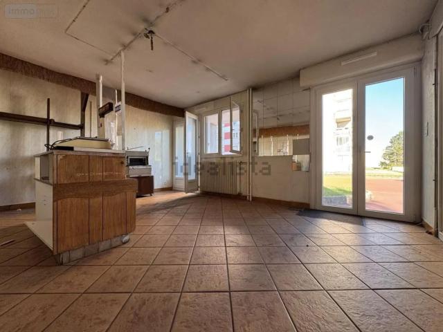 Appartement vente à Beaune, Côte-d'Or