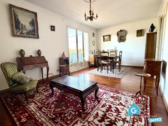 Appartement vente à Résidence du Lac, Beaune